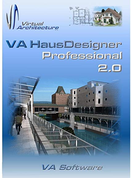 Va Hausdesigner Professional 2.0 3d Cad Rapidshare